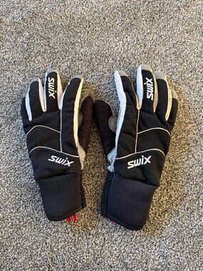 Swix gloves